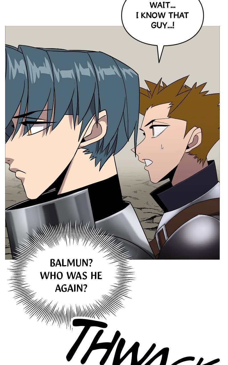 The Story of a Low-Rank Soldier Becoming a Monarch Chapter 76 - Page 79