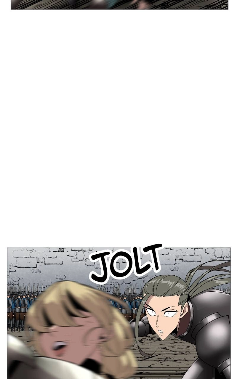 The Story of a Low-Rank Soldier Becoming a Monarch Chapter 76 - Page 81