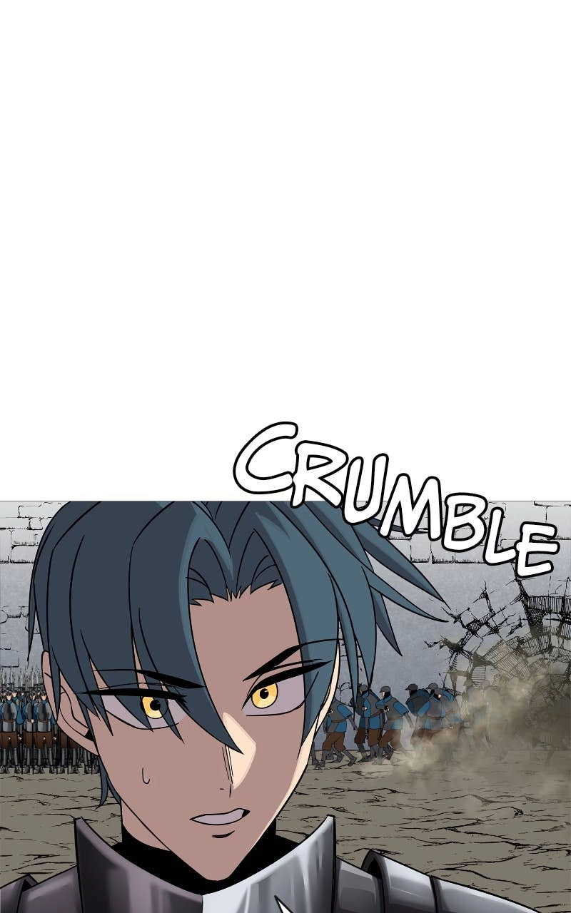 The Story of a Low-Rank Soldier Becoming a Monarch Chapter 76 - Page 86