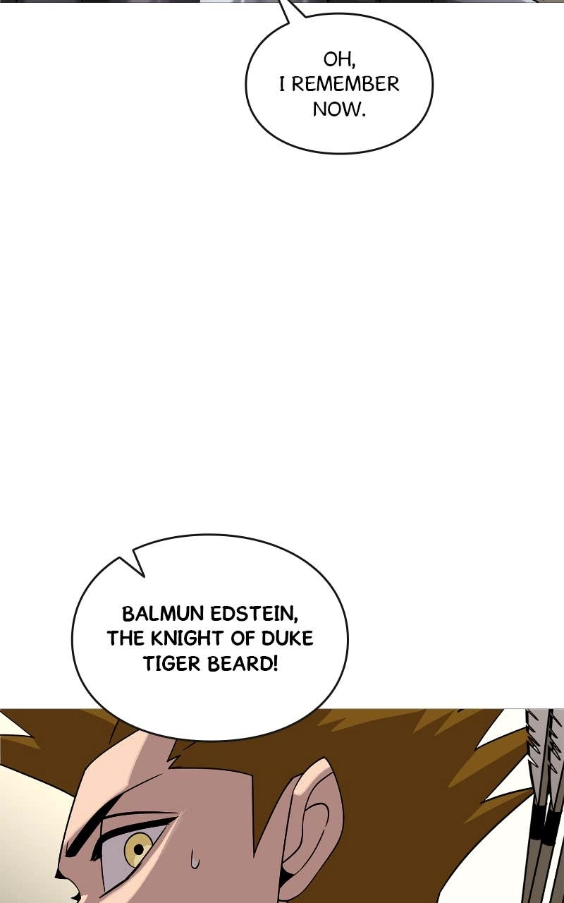 The Story of a Low-Rank Soldier Becoming a Monarch Chapter 76 - Page 87