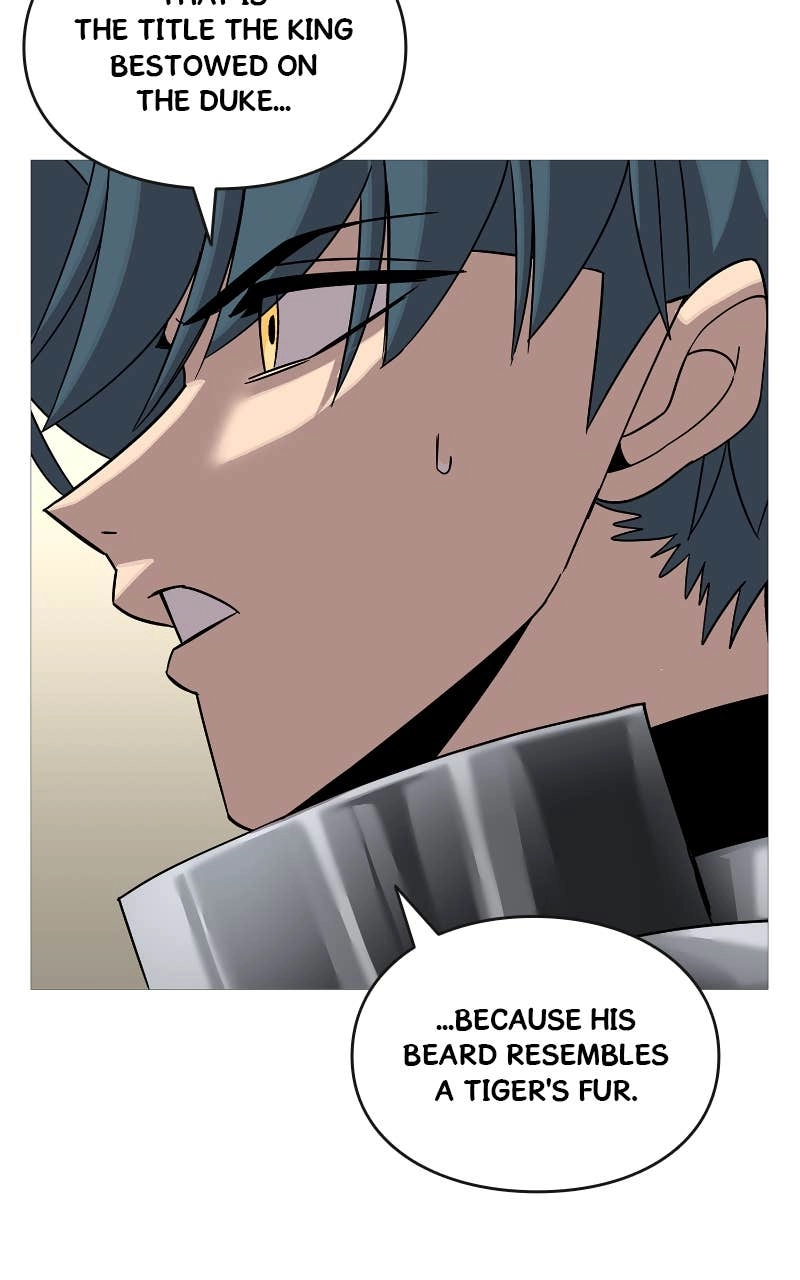 The Story of a Low-Rank Soldier Becoming a Monarch Chapter 76 - Page 89