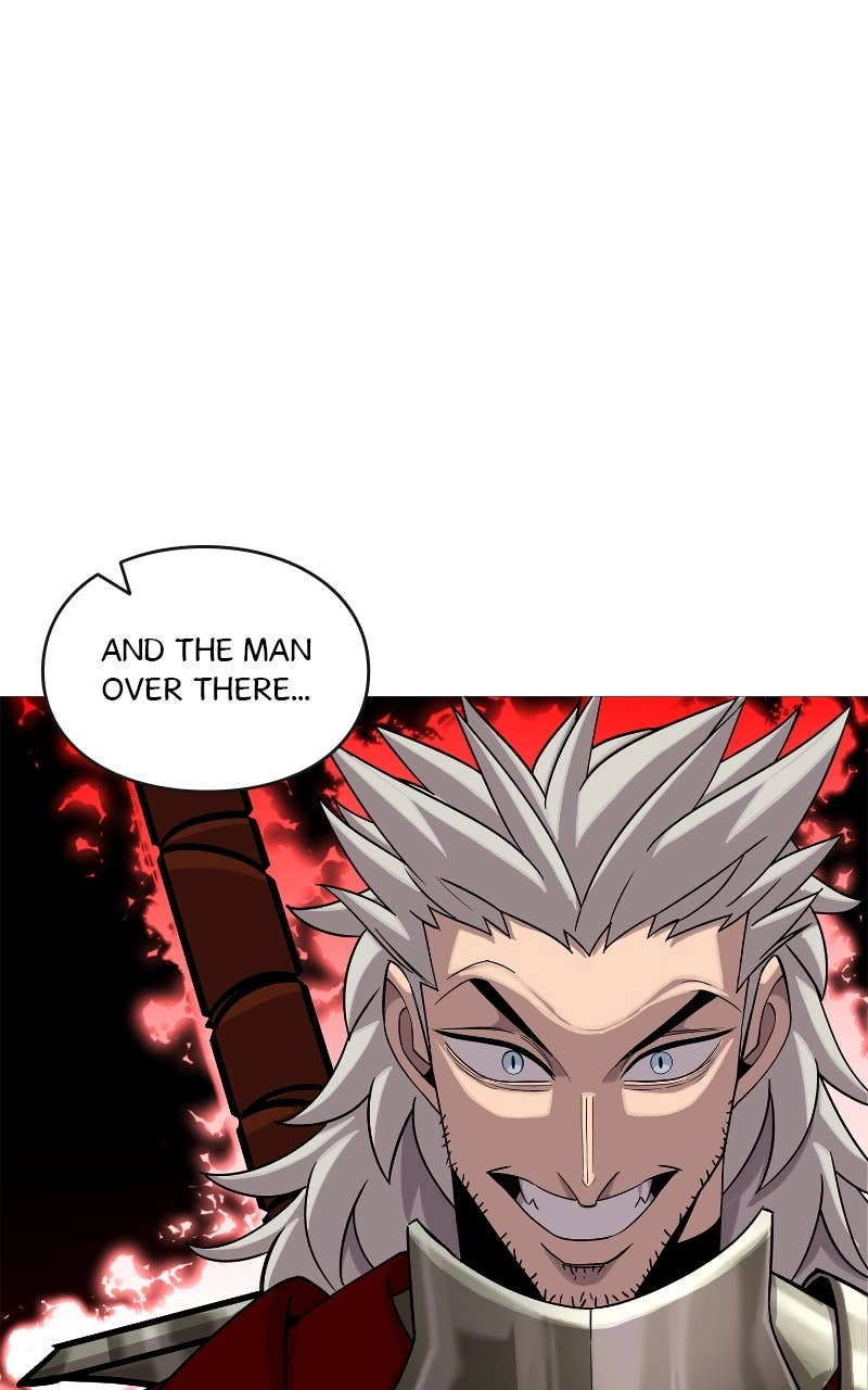 The Story of a Low-Rank Soldier Becoming a Monarch Chapter 76 - Page 90