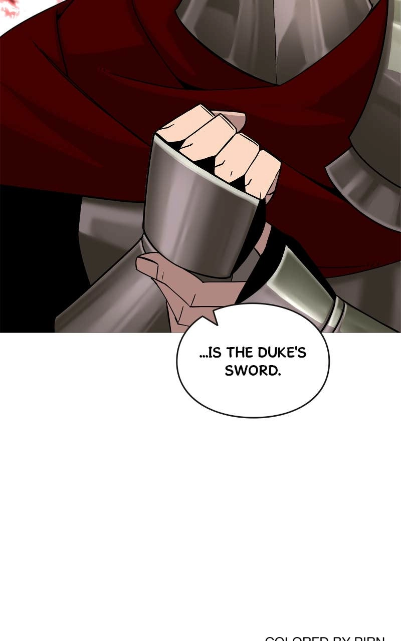 The Story of a Low-Rank Soldier Becoming a Monarch Chapter 76 - Page 91