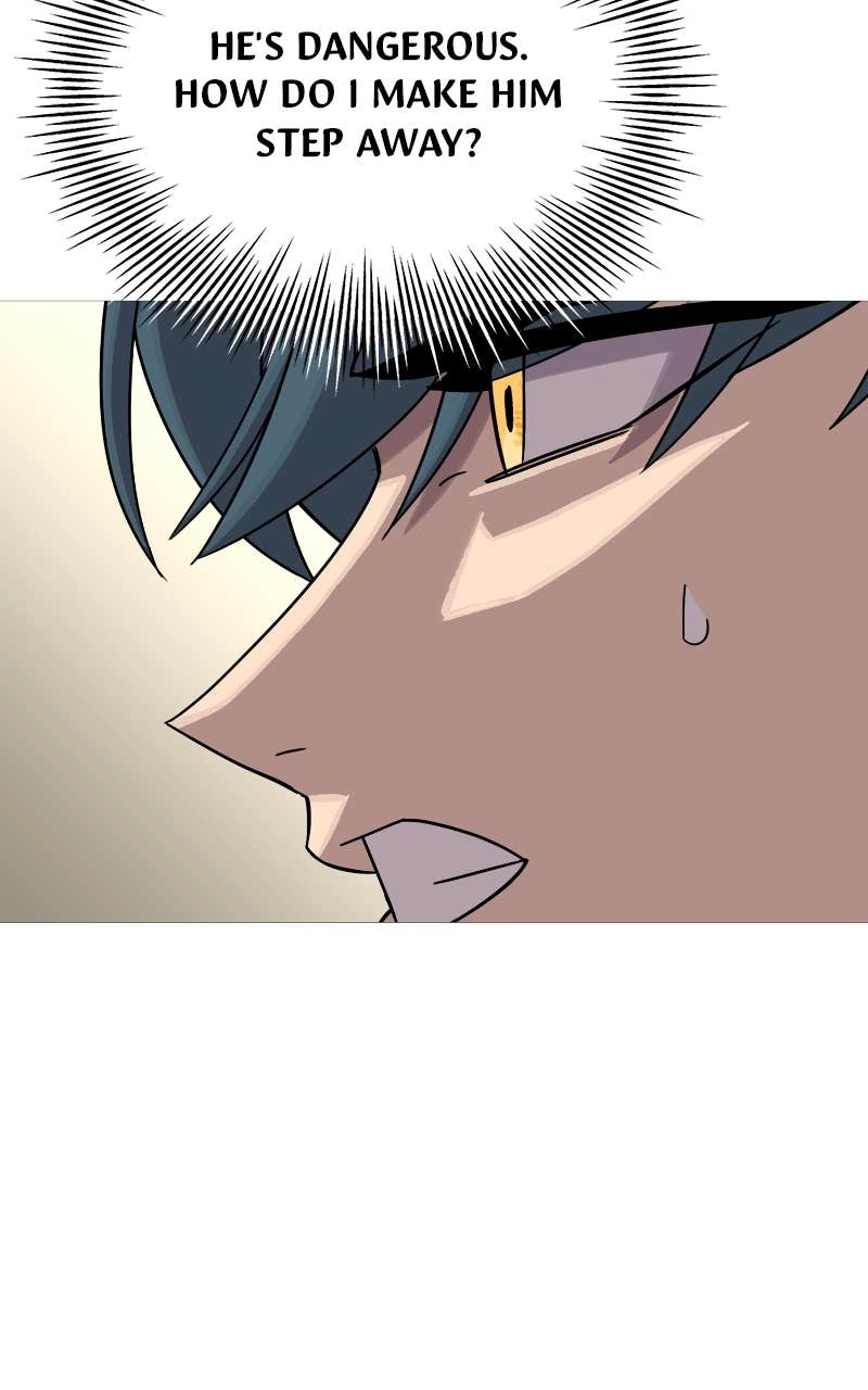 The Story of a Low-Rank Soldier Becoming a Monarch Chapter 77 - Page 6