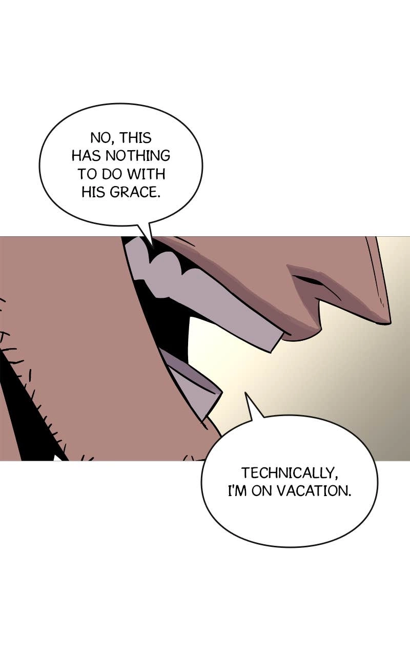 The Story of a Low-Rank Soldier Becoming a Monarch Chapter 77 - Page 8