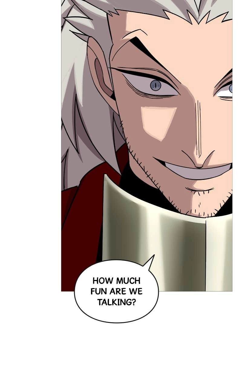 The Story of a Low-Rank Soldier Becoming a Monarch Chapter 77 - Page 22
