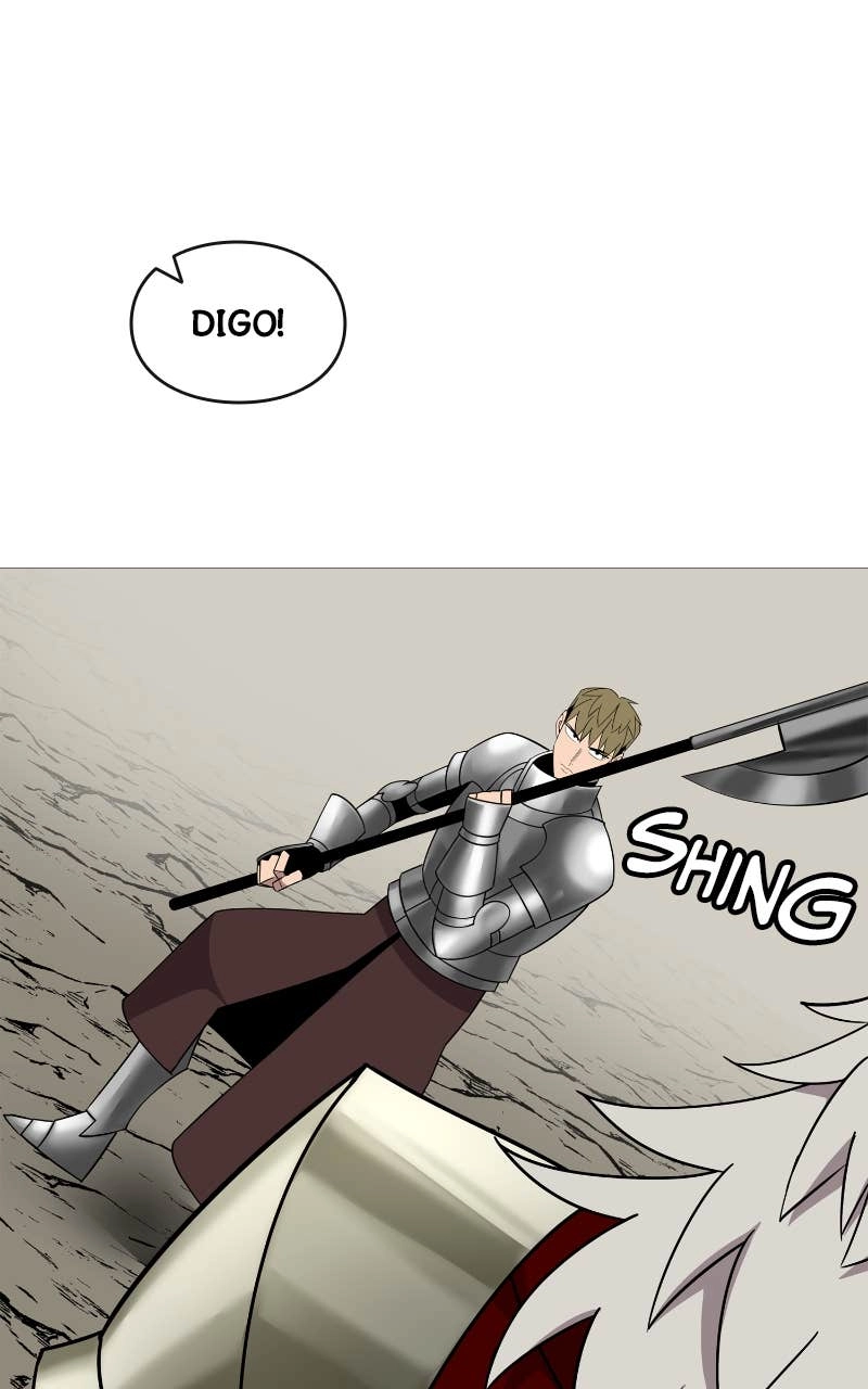 The Story of a Low-Rank Soldier Becoming a Monarch Chapter 77 - Page 23