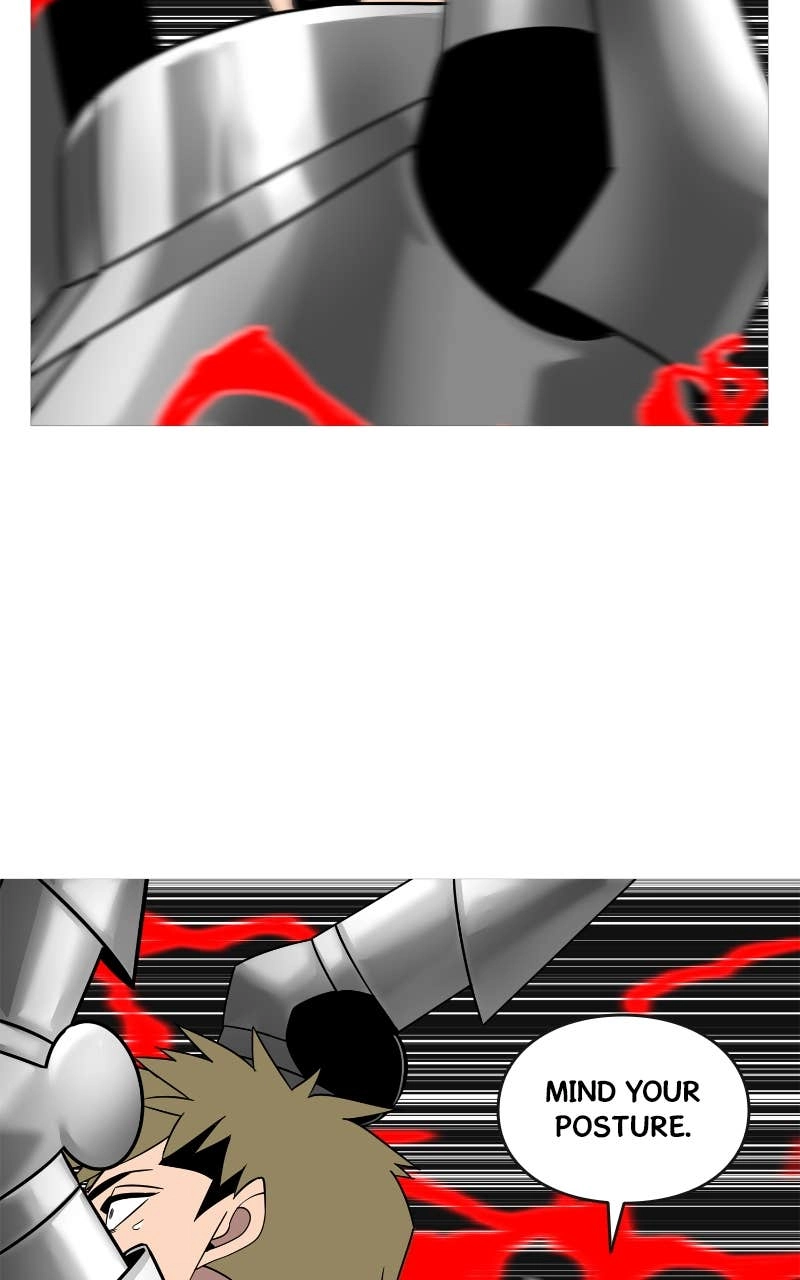 The Story of a Low-Rank Soldier Becoming a Monarch Chapter 77 - Page 30