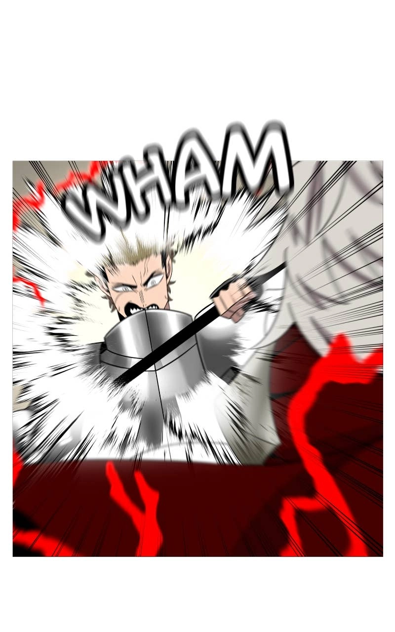 The Story of a Low-Rank Soldier Becoming a Monarch Chapter 77 - Page 32