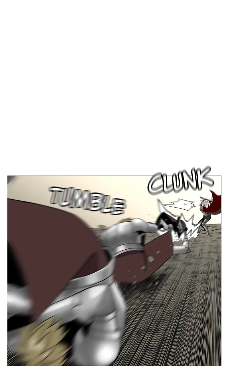 The Story of a Low-Rank Soldier Becoming a Monarch Chapter 77 - Page 33