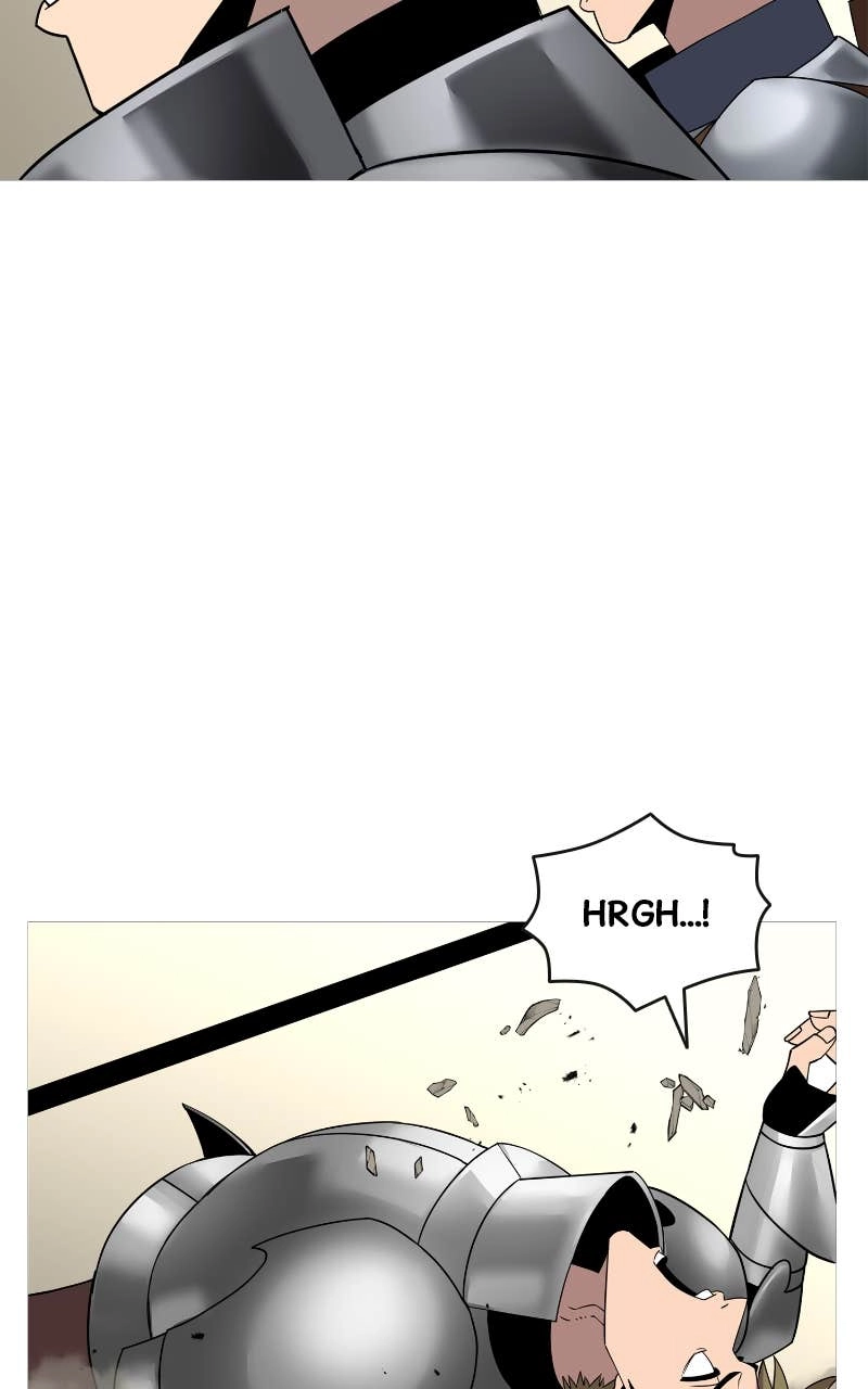 The Story of a Low-Rank Soldier Becoming a Monarch Chapter 77 - Page 35
