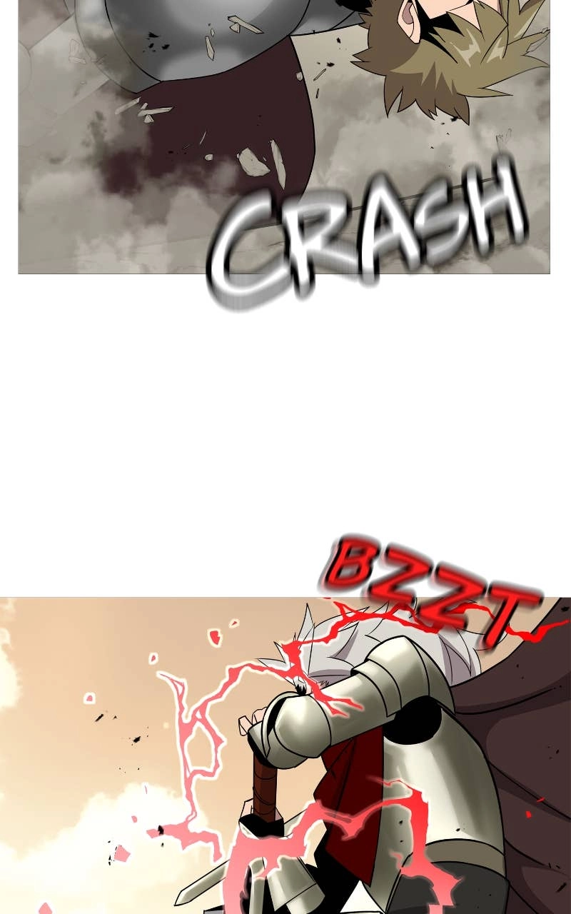 The Story of a Low-Rank Soldier Becoming a Monarch Chapter 77 - Page 36