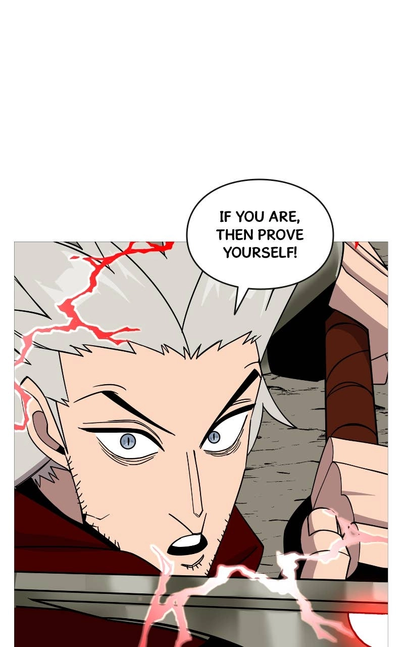 The Story of a Low-Rank Soldier Becoming a Monarch Chapter 77 - Page 38