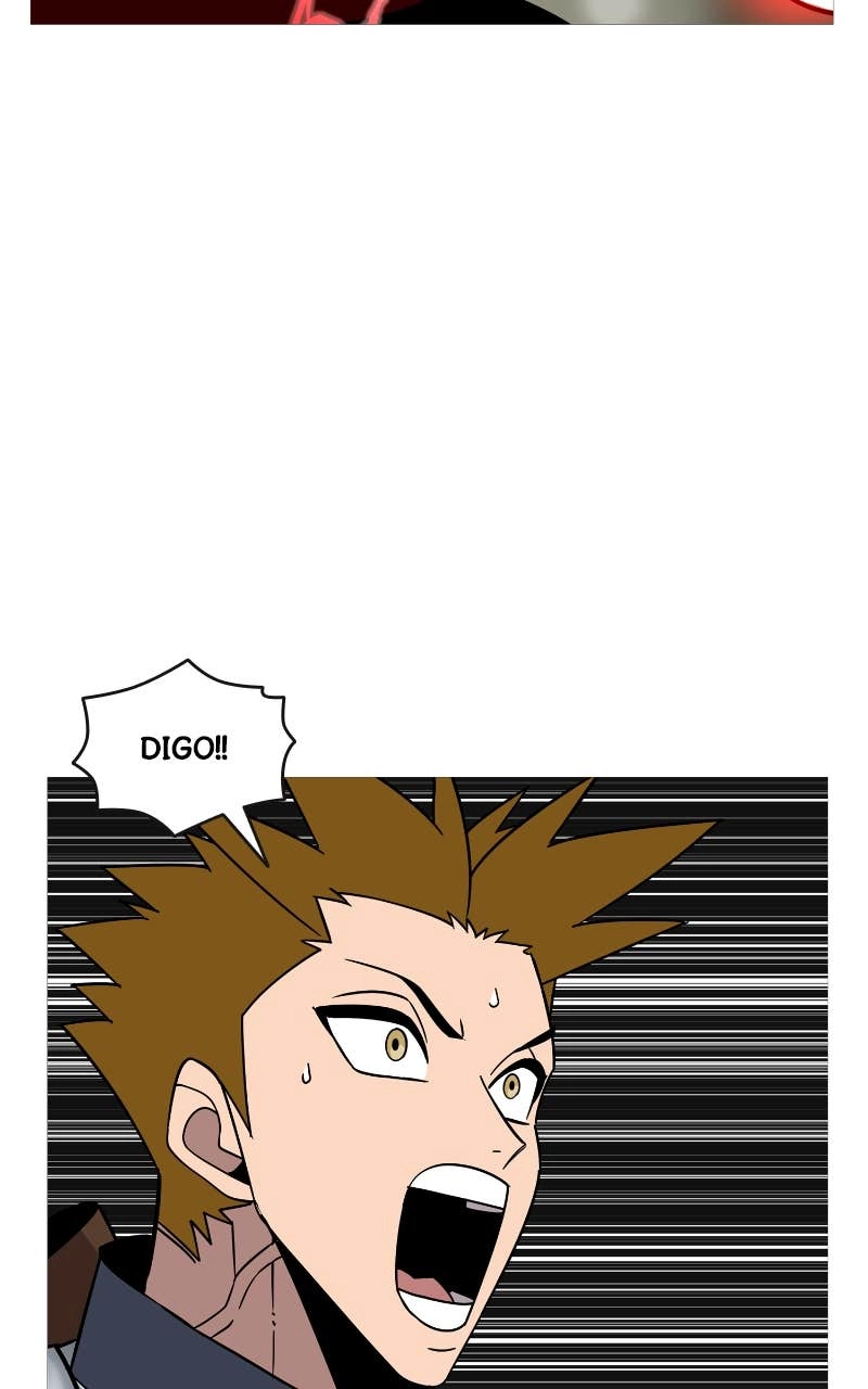The Story of a Low-Rank Soldier Becoming a Monarch Chapter 77 - Page 39