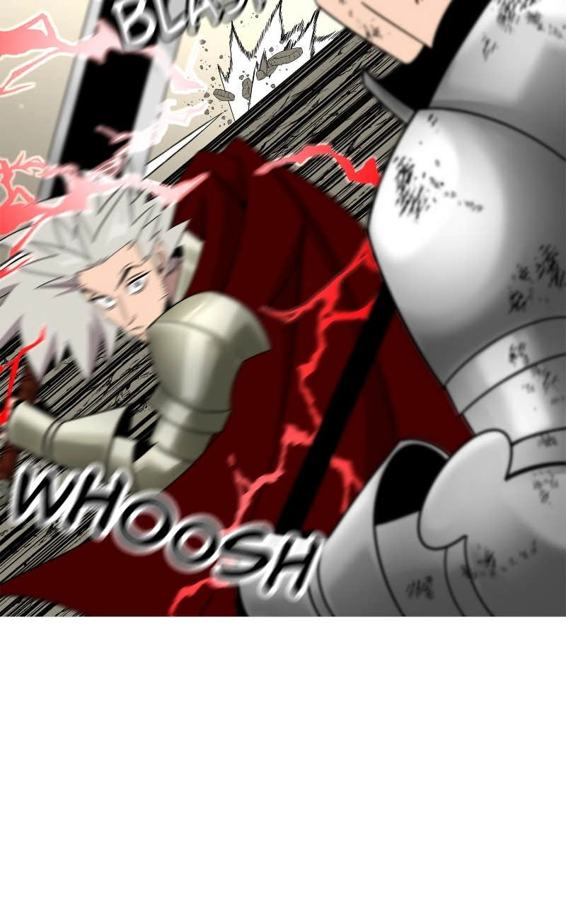 The Story of a Low-Rank Soldier Becoming a Monarch Chapter 77 - Page 41