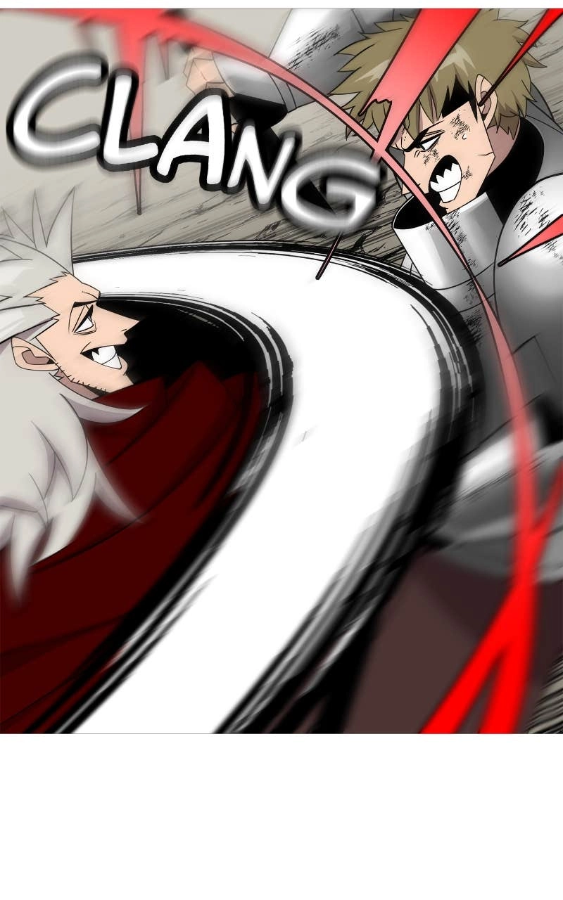 The Story of a Low-Rank Soldier Becoming a Monarch Chapter 77 - Page 42