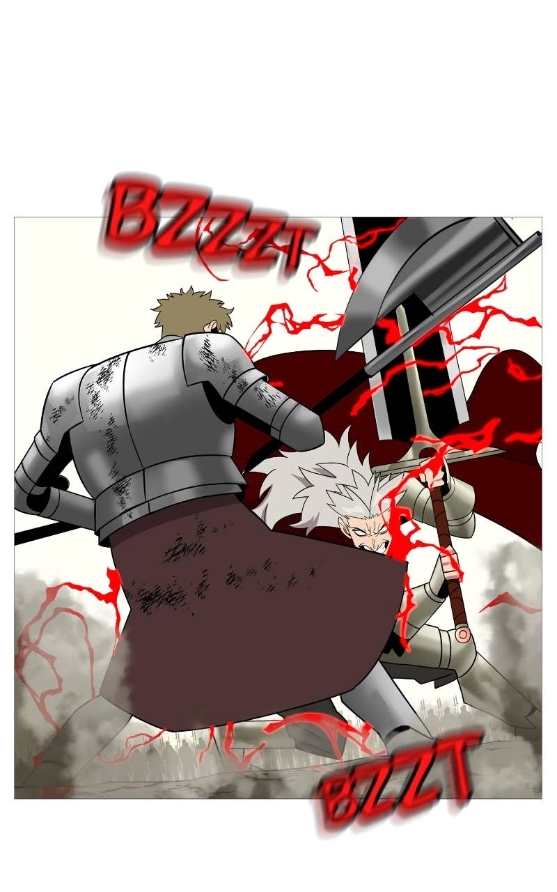The Story of a Low-Rank Soldier Becoming a Monarch Chapter 77 - Page 43