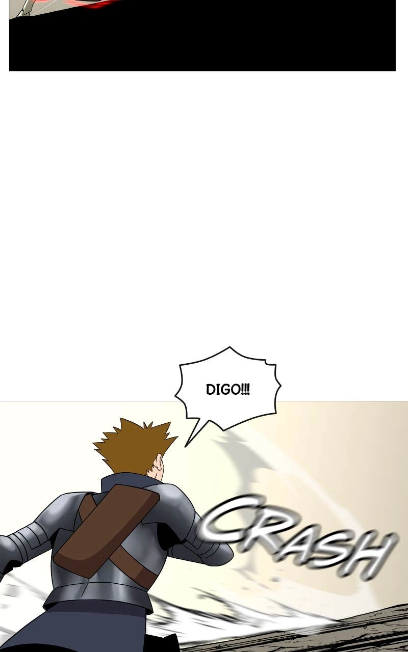 The Story of a Low-Rank Soldier Becoming a Monarch Chapter 77 - Page 45