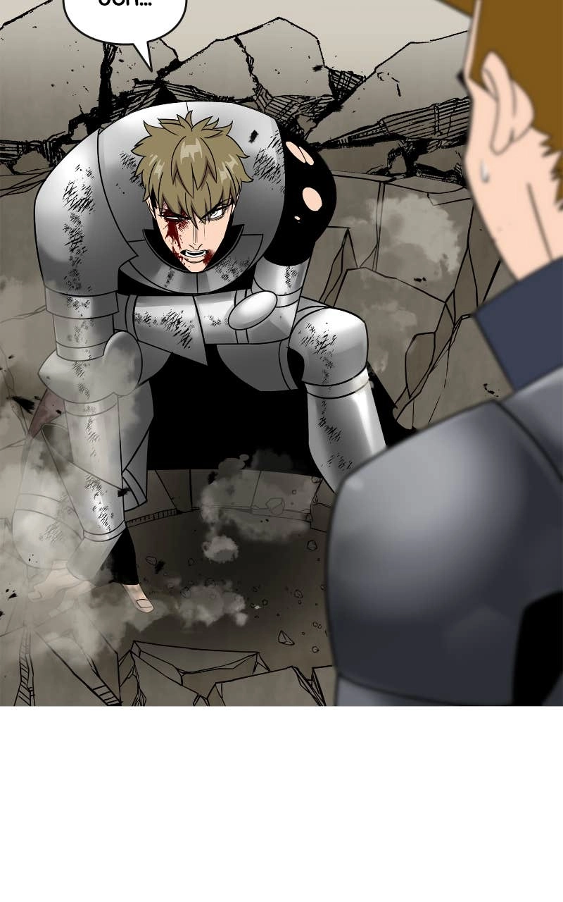 The Story of a Low-Rank Soldier Becoming a Monarch Chapter 77 - Page 48