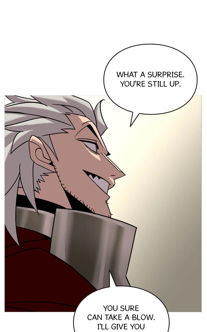 The Story of a Low-Rank Soldier Becoming a Monarch Chapter 77 - Page 49