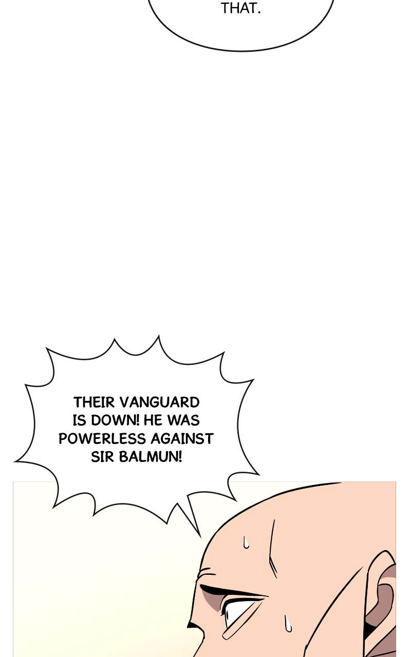 The Story of a Low-Rank Soldier Becoming a Monarch Chapter 77 - Page 50
