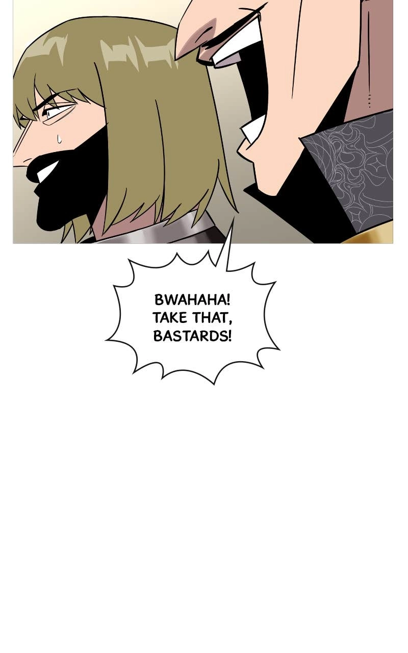 The Story of a Low-Rank Soldier Becoming a Monarch Chapter 77 - Page 51