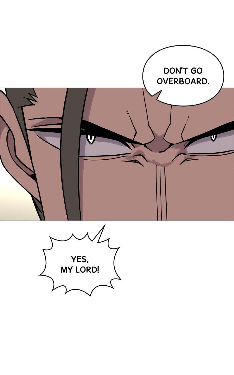 The Story of a Low-Rank Soldier Becoming a Monarch Chapter 77 - Page 57