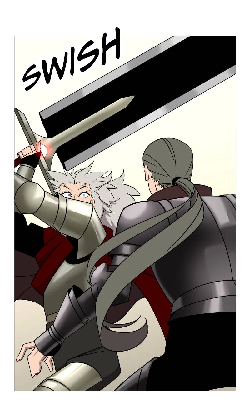The Story of a Low-Rank Soldier Becoming a Monarch Chapter 77 - Page 61