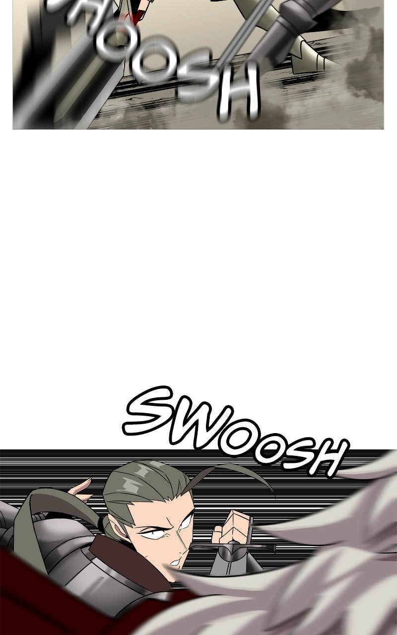The Story of a Low-Rank Soldier Becoming a Monarch Chapter 77 - Page 63