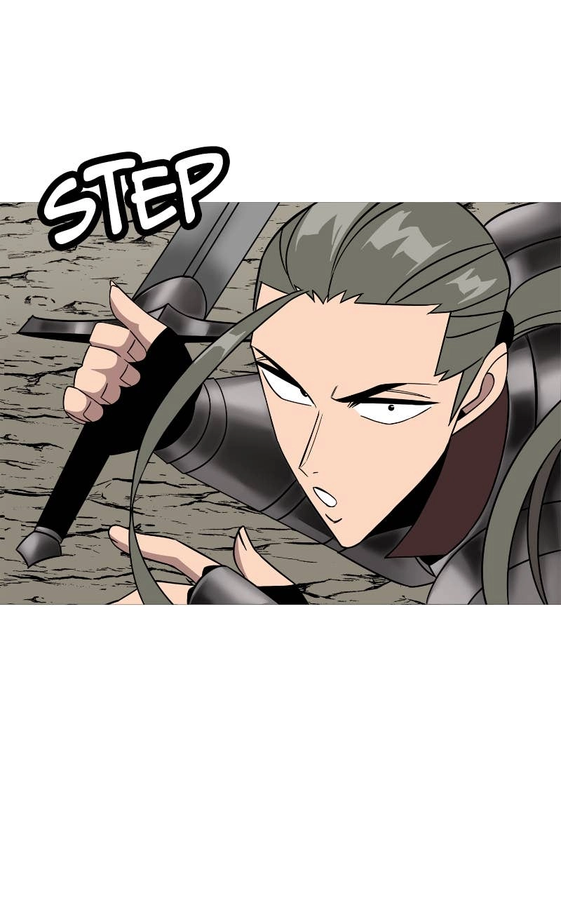 The Story of a Low-Rank Soldier Becoming a Monarch Chapter 77 - Page 69