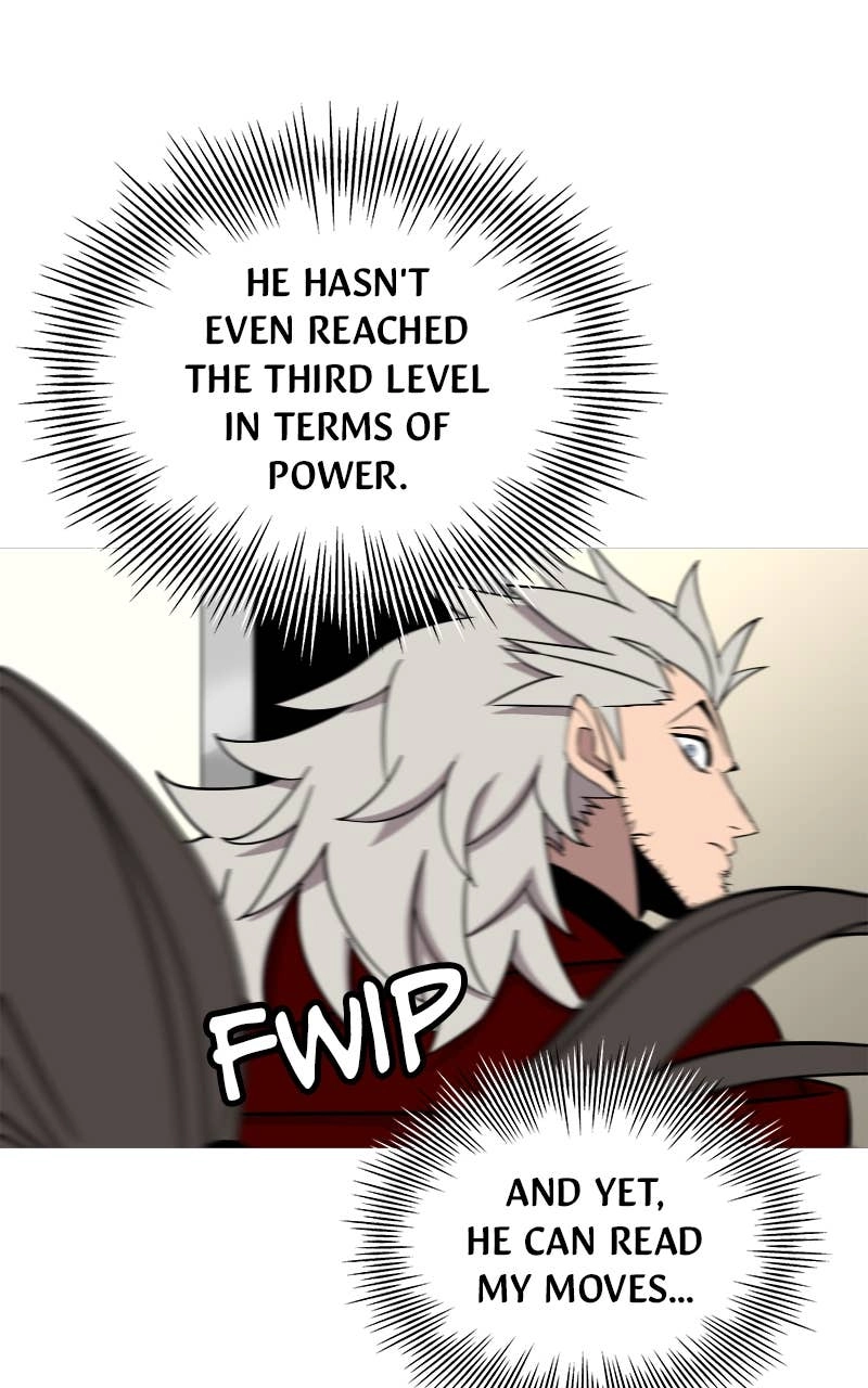 The Story of a Low-Rank Soldier Becoming a Monarch Chapter 77 - Page 71