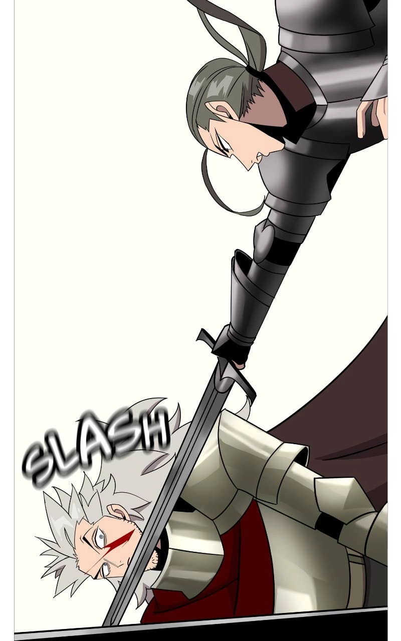The Story of a Low-Rank Soldier Becoming a Monarch Chapter 77 - Page 80