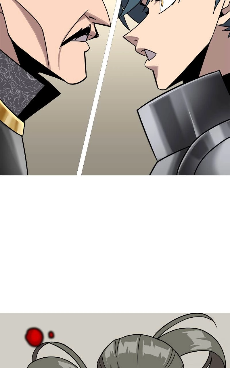 The Story of a Low-Rank Soldier Becoming a Monarch Chapter 77 - Page 82