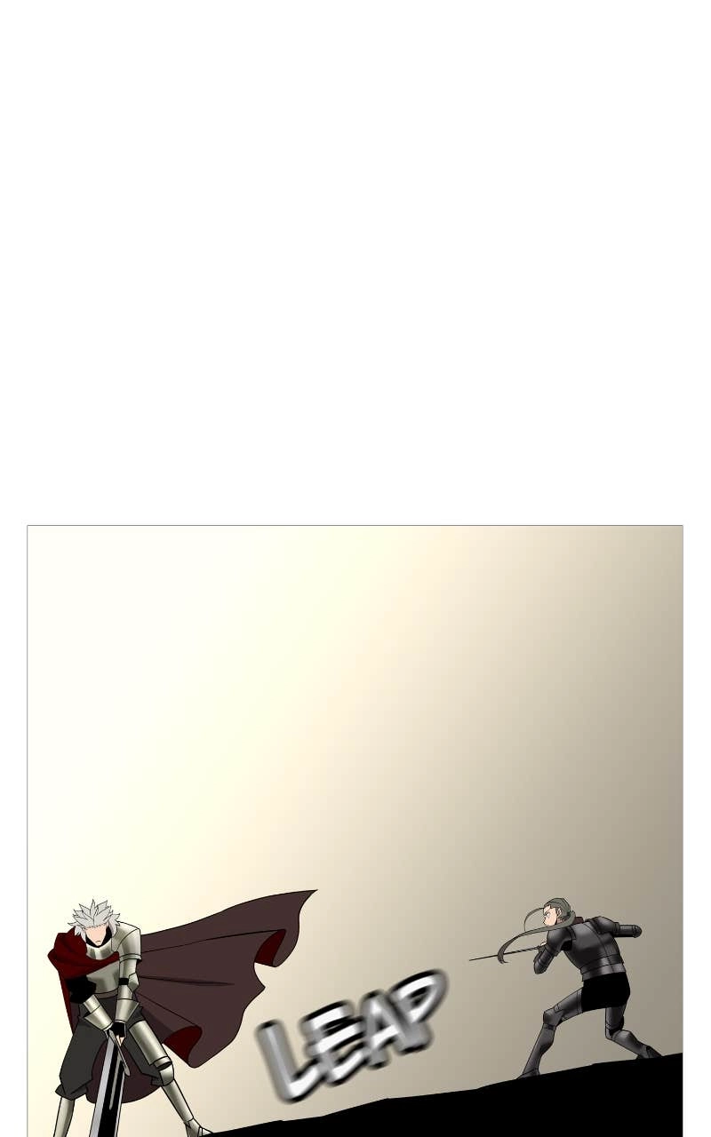 The Story of a Low-Rank Soldier Becoming a Monarch Chapter 77 - Page 84