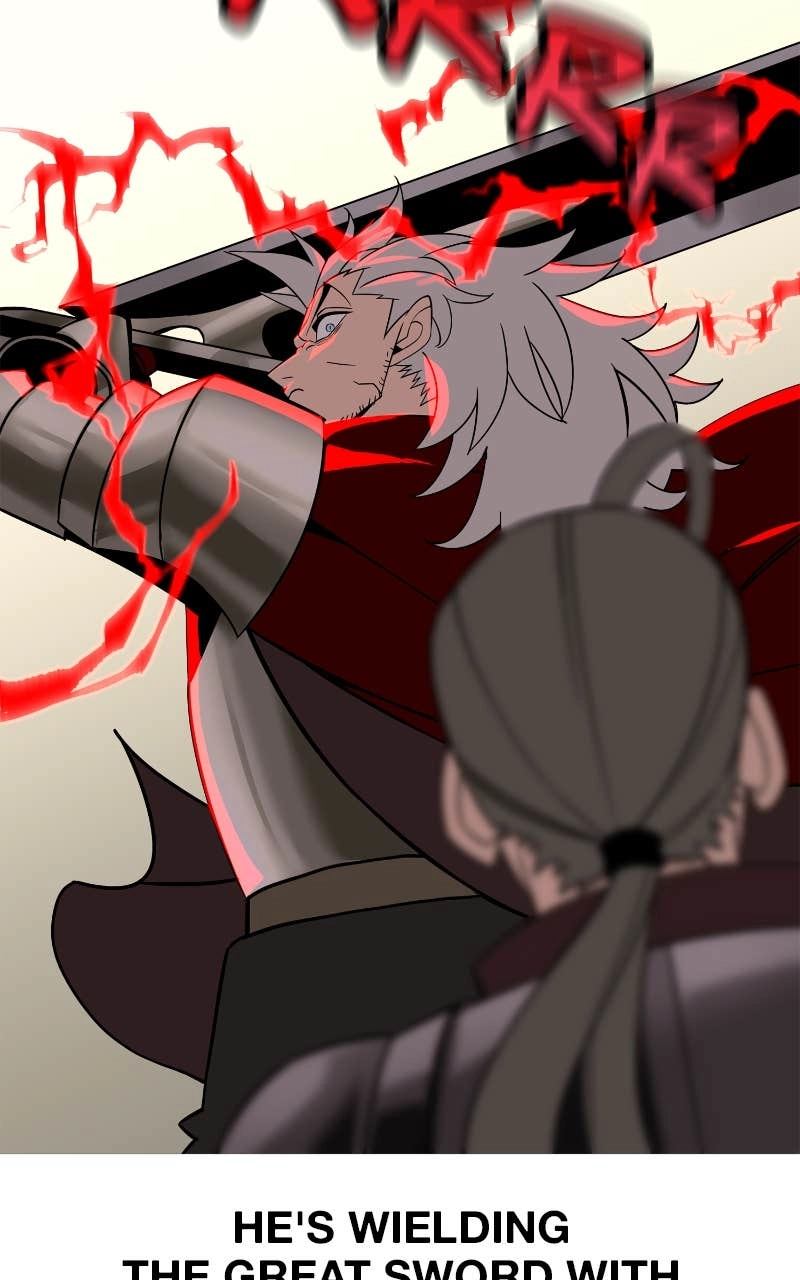 The Story of a Low-Rank Soldier Becoming a Monarch Chapter 77 - Page 93