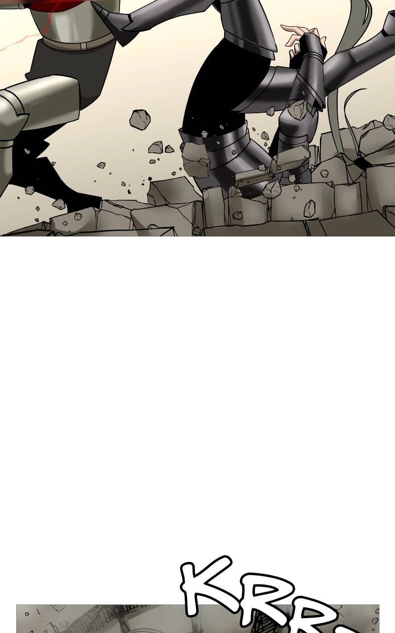 The Story of a Low-Rank Soldier Becoming a Monarch Chapter 77 - Page 96