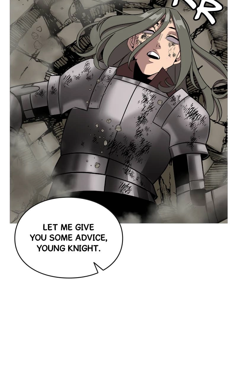 The Story of a Low-Rank Soldier Becoming a Monarch Chapter 77 - Page 97