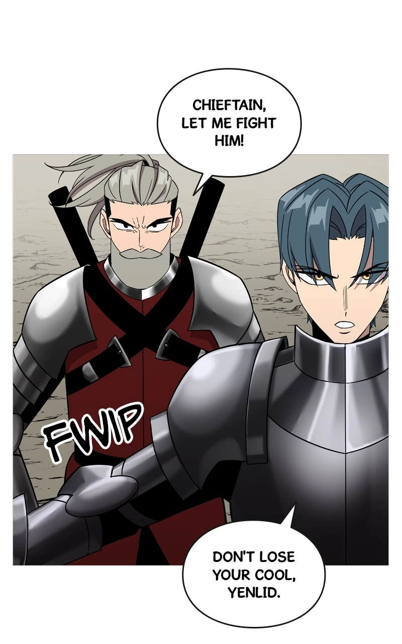 The Story of a Low-Rank Soldier Becoming a Monarch Chapter 78 - Page 8