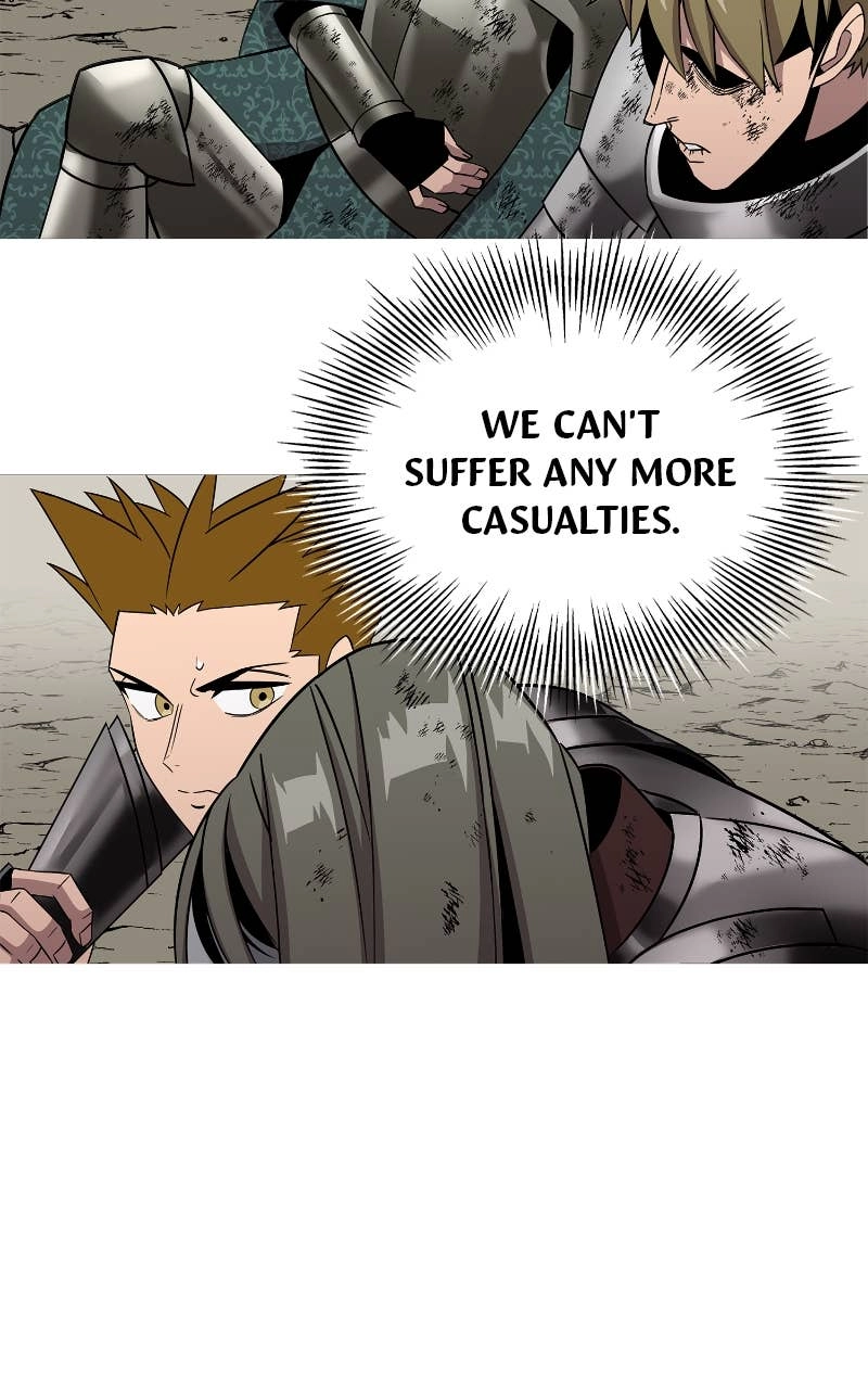 The Story of a Low-Rank Soldier Becoming a Monarch Chapter 78 - Page 10