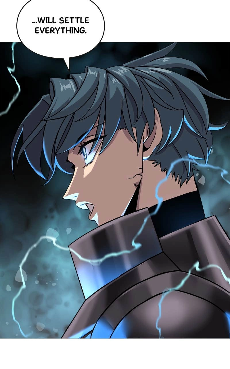 The Story of a Low-Rank Soldier Becoming a Monarch Chapter 78 - Page 17