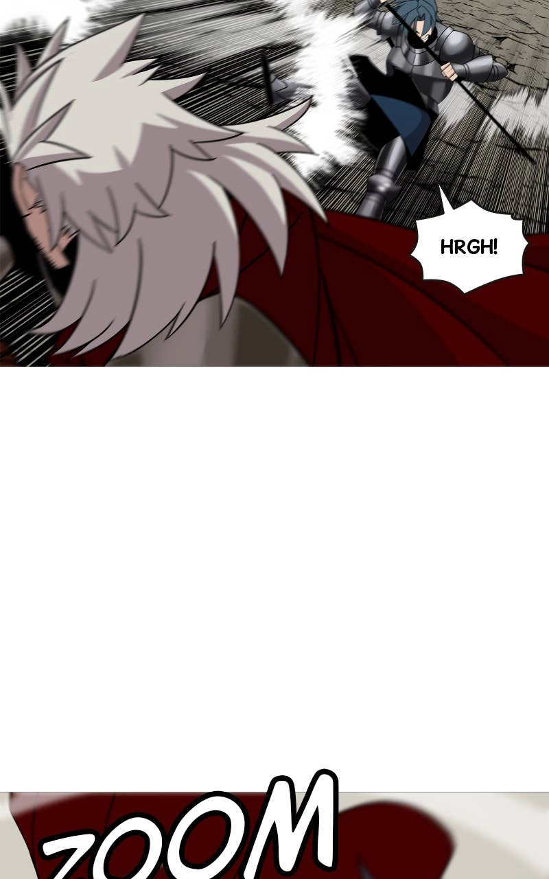 The Story of a Low-Rank Soldier Becoming a Monarch Chapter 78 - Page 34