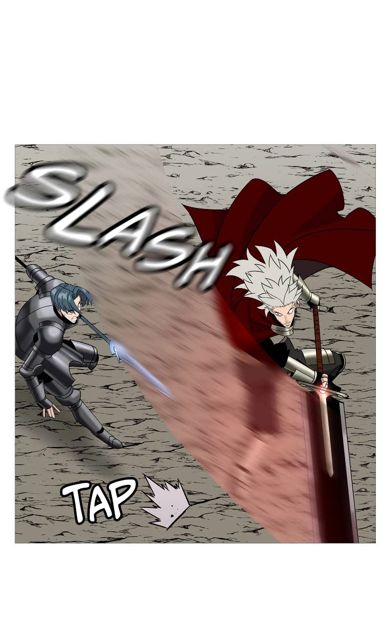 The Story of a Low-Rank Soldier Becoming a Monarch Chapter 78 - Page 36