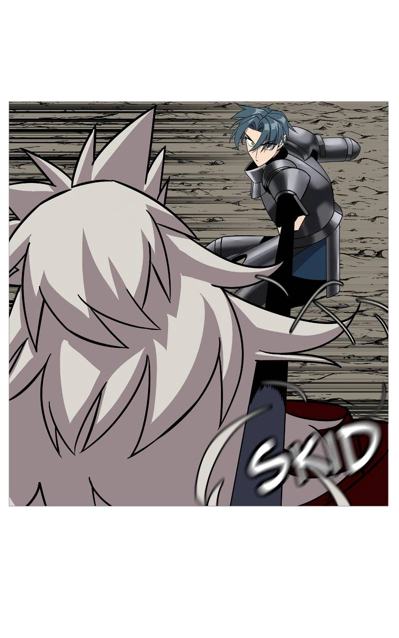 The Story of a Low-Rank Soldier Becoming a Monarch Chapter 78 - Page 38