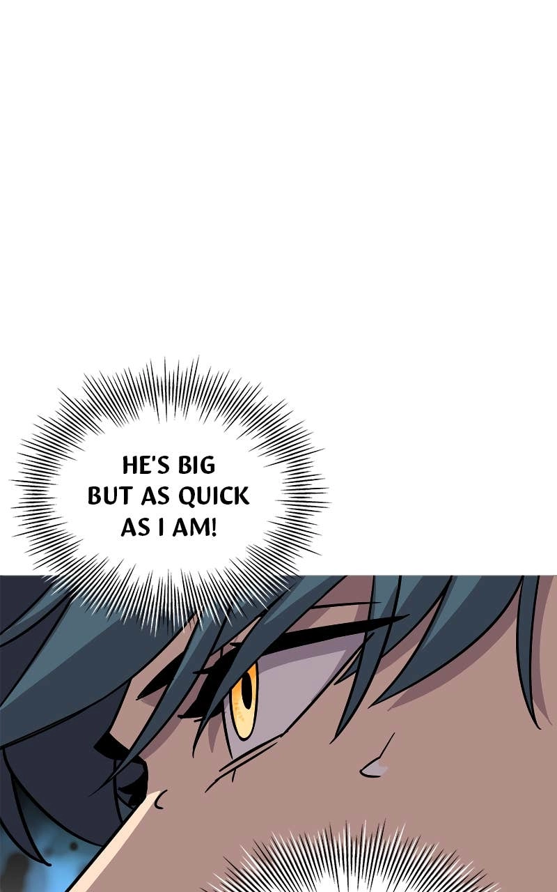 The Story of a Low-Rank Soldier Becoming a Monarch Chapter 78 - Page 40