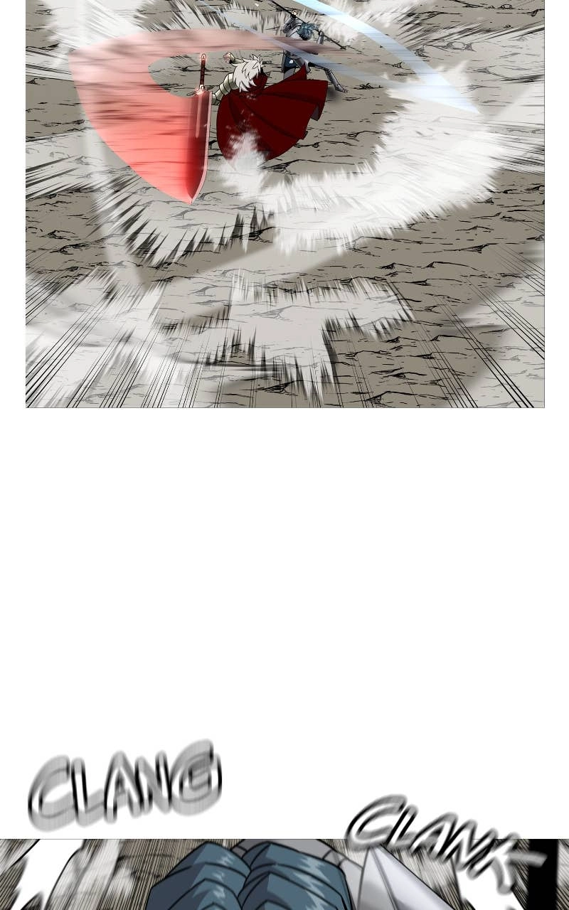 The Story of a Low-Rank Soldier Becoming a Monarch Chapter 78 - Page 45