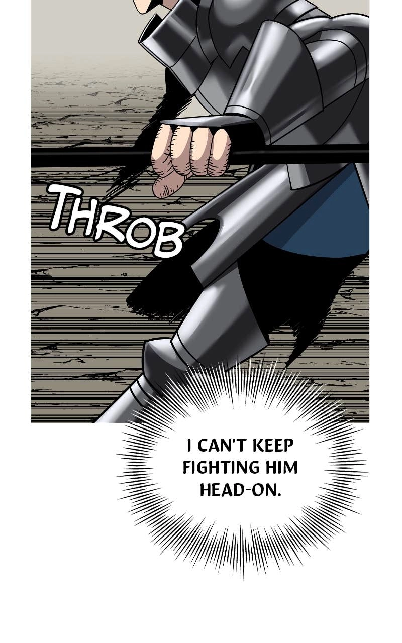 The Story of a Low-Rank Soldier Becoming a Monarch Chapter 78 - Page 54