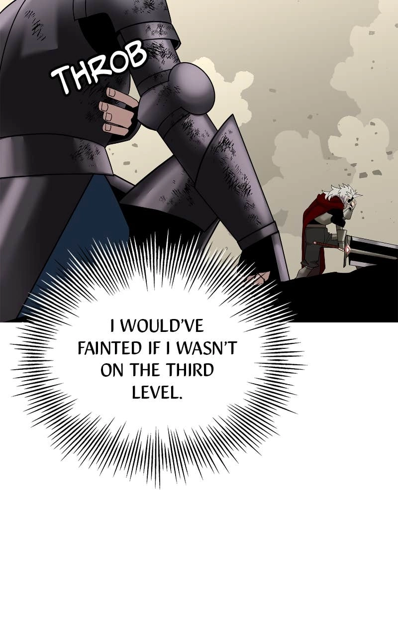 The Story of a Low-Rank Soldier Becoming a Monarch Chapter 78 - Page 77