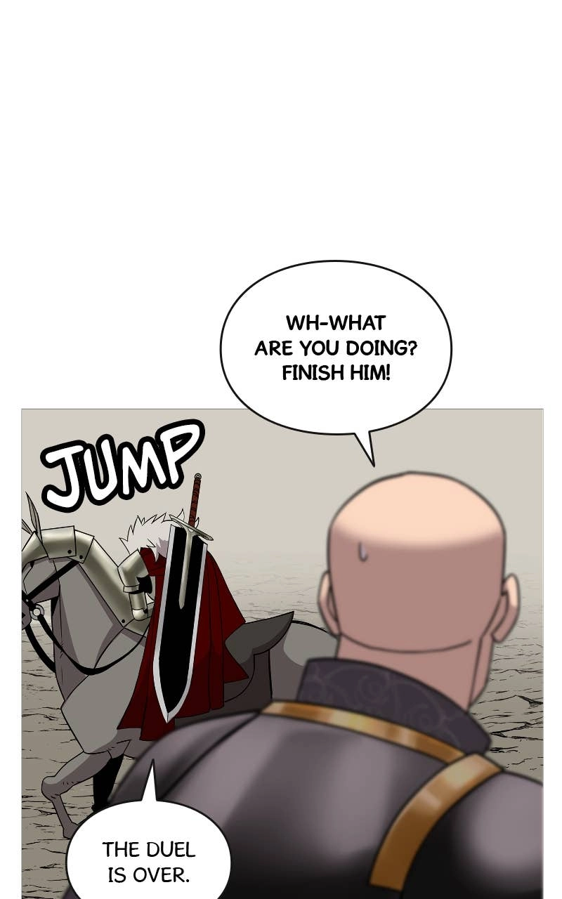 The Story of a Low-Rank Soldier Becoming a Monarch Chapter 78 - Page 87