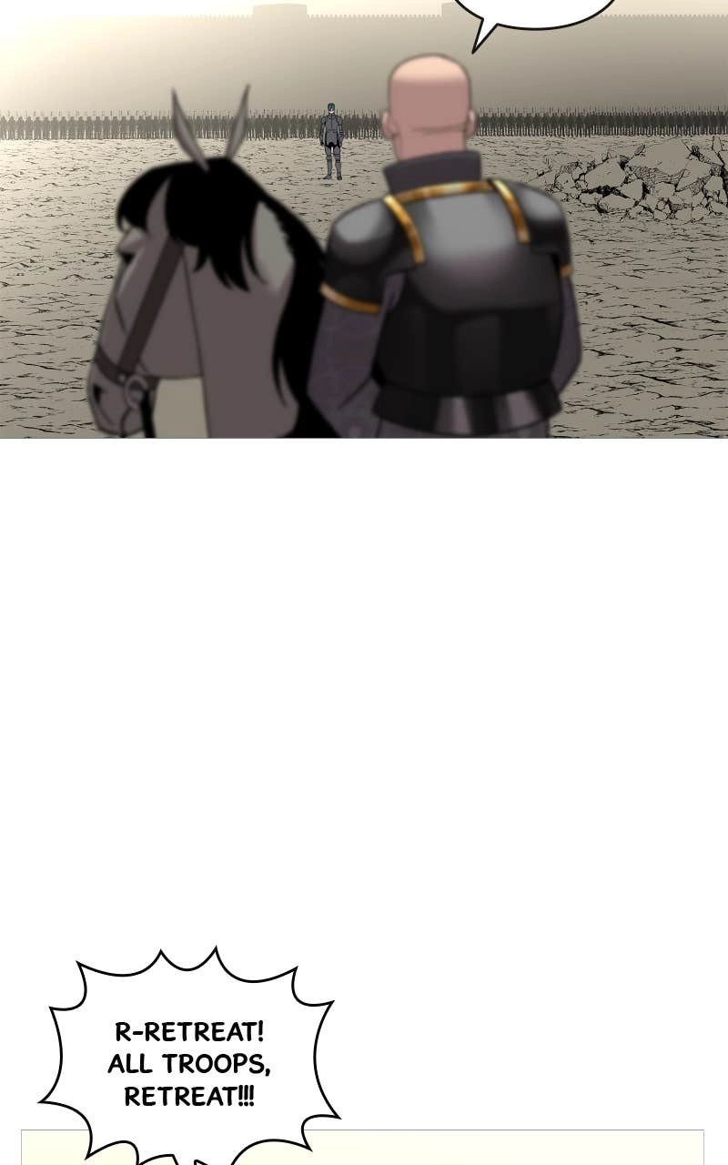 The Story of a Low-Rank Soldier Becoming a Monarch Chapter 78 - Page 90