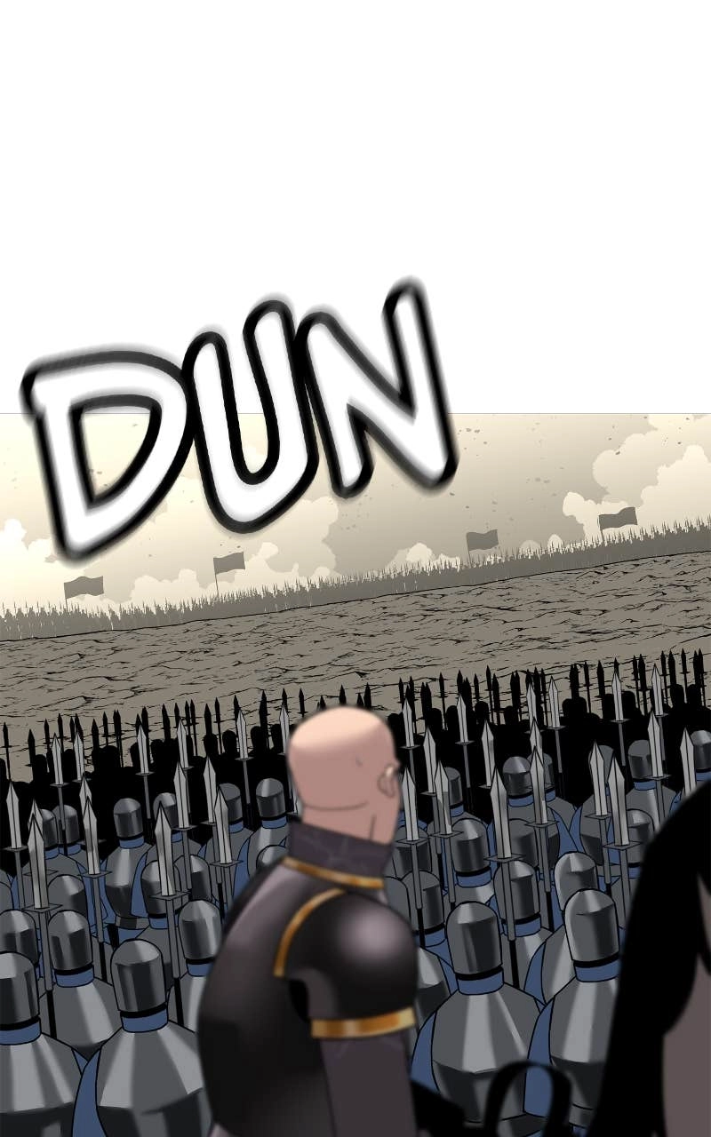 The Story of a Low-Rank Soldier Becoming a Monarch Chapter 78 - Page 94
